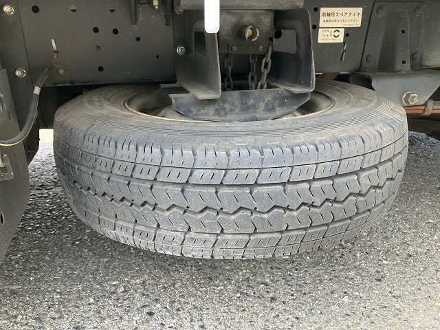いすゞ エルフ 小型 平ボディ KR-NHR69(93623) 31枚目