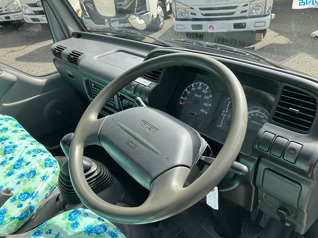 いすゞ エルフ 小型 平ボディ KR-NHR69(93623) 36枚目