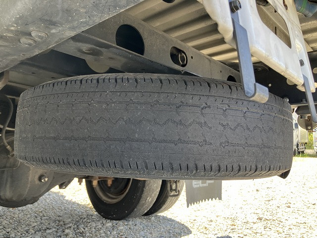 いすゞ エルフ 小型 平ボディ KR-NHR69(93623) 48枚目