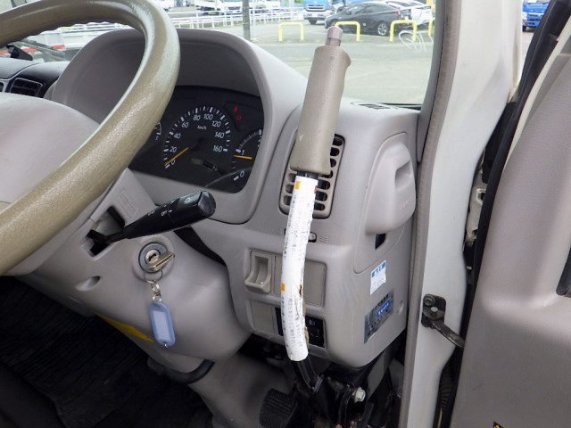 日野 デュトロ 小型 高所作業車 PB-XZU301E(93624) 26枚目
