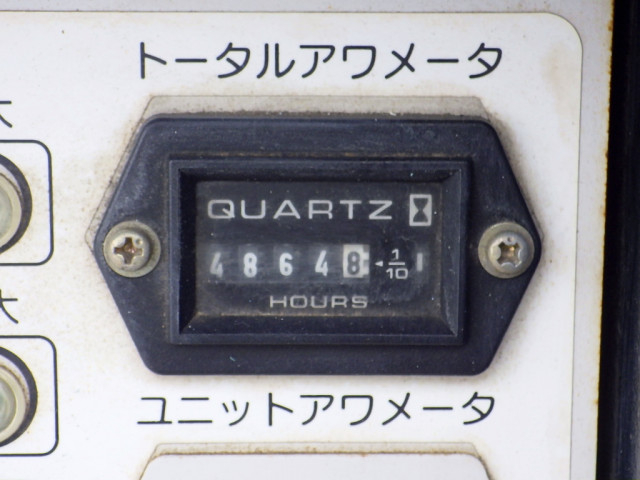 日野 デュトロ 小型 高所作業車 PB-XZU301E(93624) 38枚目