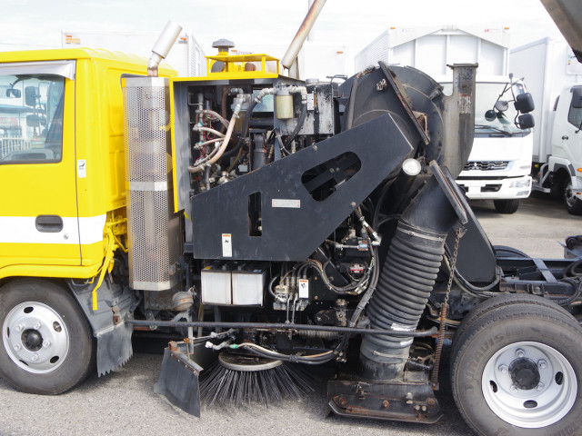 いすゞ エルフ 小型 その他 PB-NKR81N(93627) 17枚目