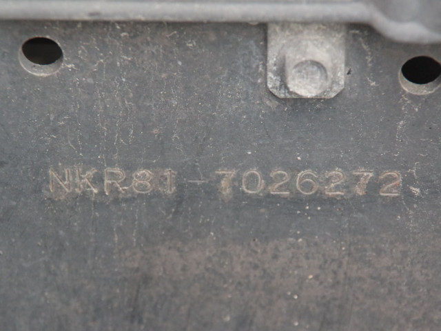 いすゞ エルフ 小型 その他 PB-NKR81N(93627) 29枚目