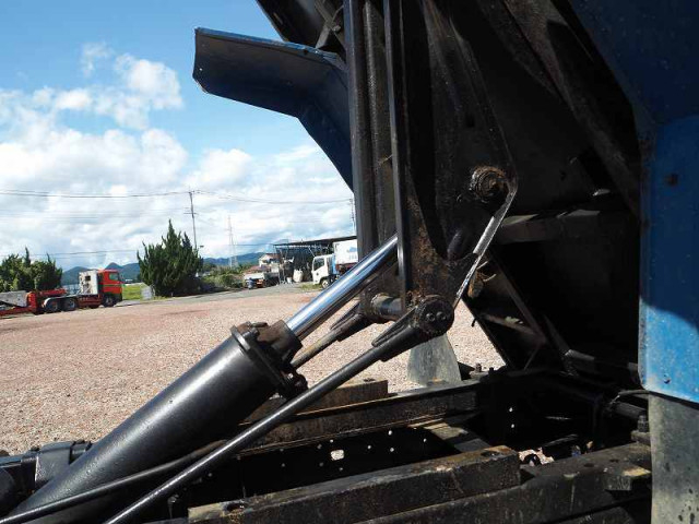 トヨタ ダイナ 小型 土砂ダンプ KK-XZU362A(93629) 31枚目