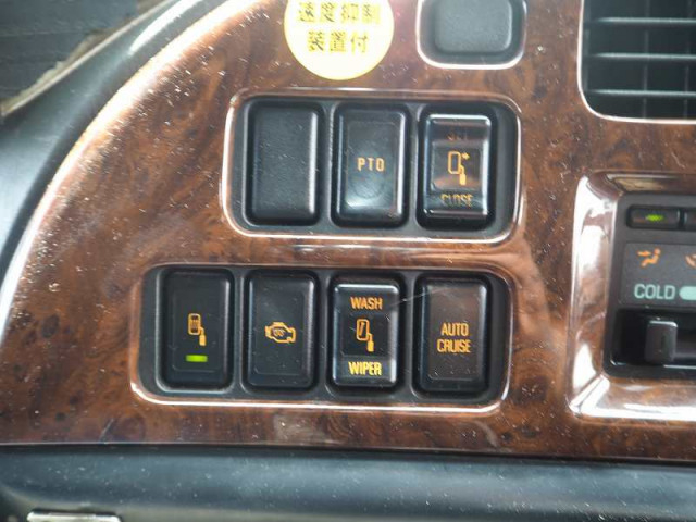 いすゞ フォワード 増トン - PJ-FVZ34N4(93628) 48枚目
