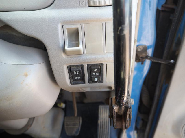 トヨタ ダイナ 小型 土砂ダンプ KK-XZU362A(93629) 49枚目