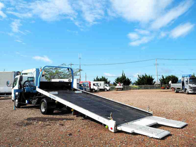 日野 デュトロ 小型 車載専用車 KK-XZU421M(93631) 3枚目
