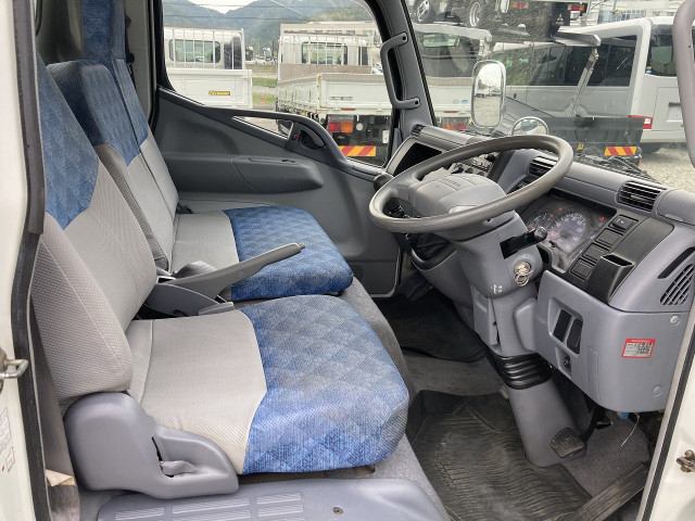 三菱ふそう キャンター 小型 平ボディ KK-FE72EC(93630) 20枚目