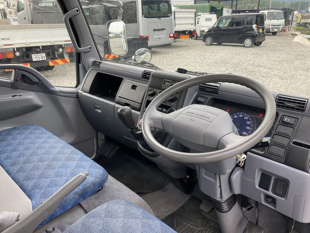 三菱ふそう キャンター 小型 平ボディ KK-FE72EC(93630) 22枚目