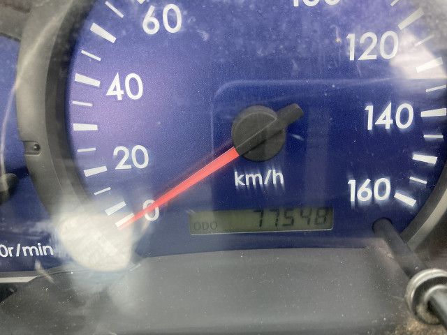 三菱ふそう キャンター 小型 平ボディ KK-FE72EC(93630) 23枚目