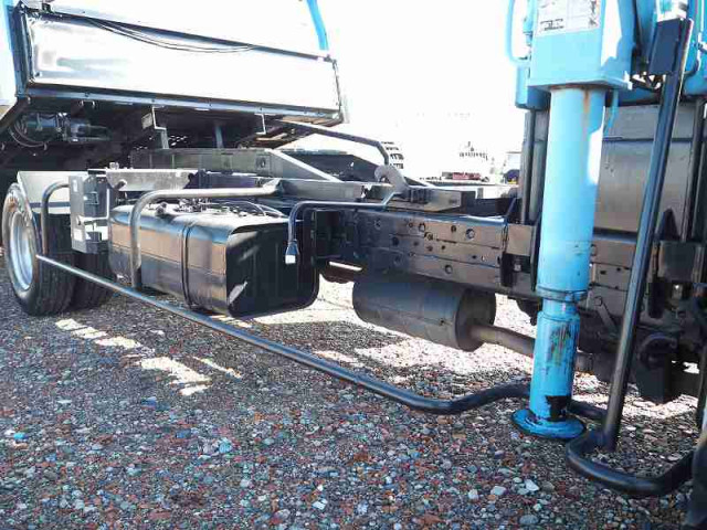 日野 デュトロ 小型 車載専用車 KK-XZU421M(93631) 17枚目