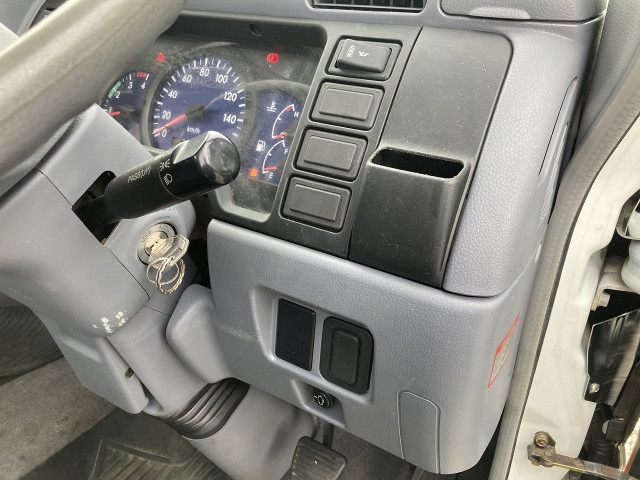 三菱ふそう キャンター 小型 平ボディ KK-FE72EC(93630) 26枚目