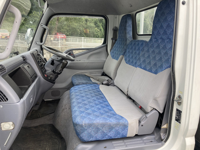 三菱ふそう キャンター 小型 平ボディ KK-FE72EC(93630) 29枚目