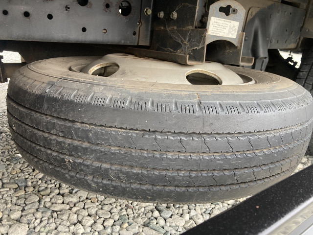 三菱ふそう キャンター 小型 平ボディ KK-FE72EC(93630) 33枚目