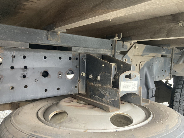 三菱ふそう キャンター 小型 平ボディ KK-FE72EC(93630) 34枚目