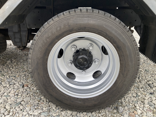 三菱ふそう キャンター 小型 平ボディ KK-FE72EC(93630) 35枚目