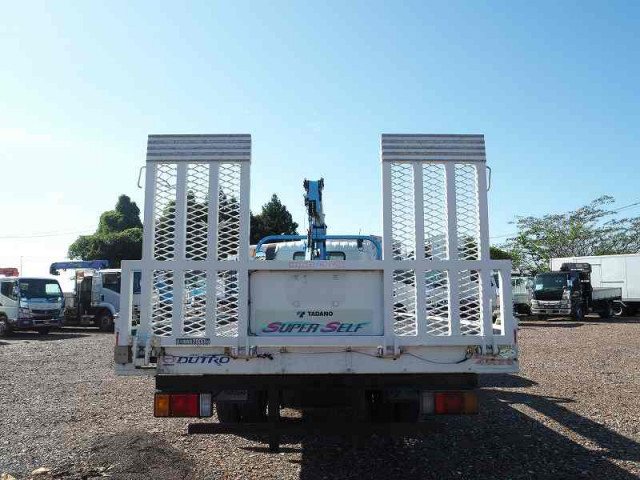 日野 デュトロ 小型 車載専用車 KK-XZU421M(93631) 38枚目
