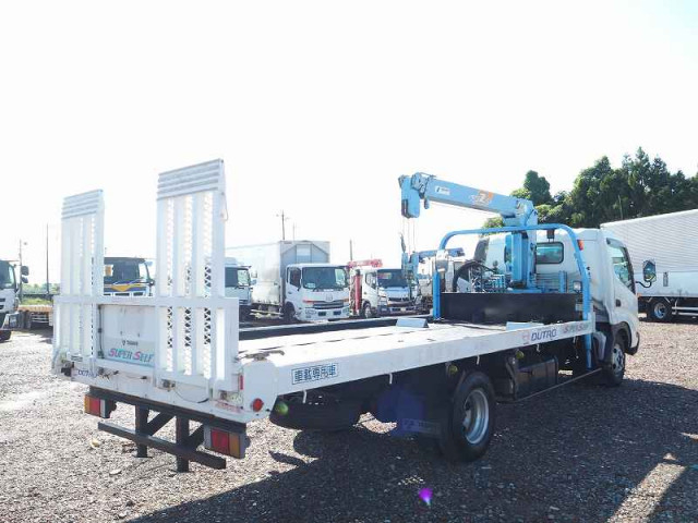 日野 デュトロ 小型 車載専用車 KK-XZU421M(93631) 39枚目