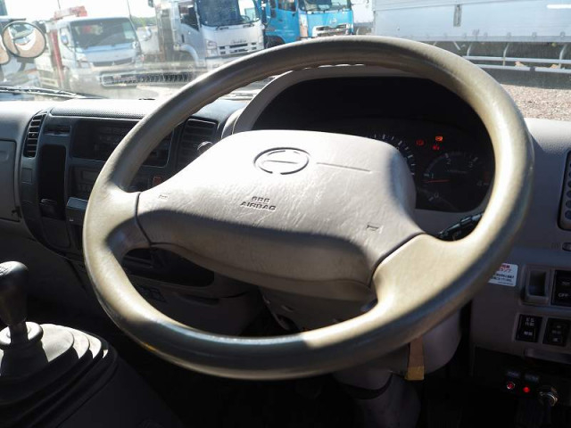 日野 デュトロ 小型 車載専用車 KK-XZU421M(93631) 45枚目