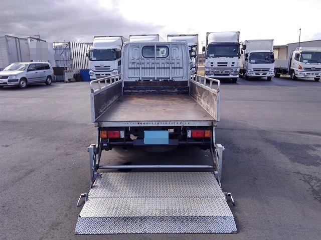 日産自動車 アトラス 小型 平ボディ TC-SH2F23(8913) 5枚目
