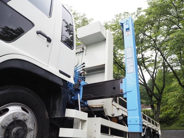 Hino ranger Middle Vehible loader *********(107042) 15枚目