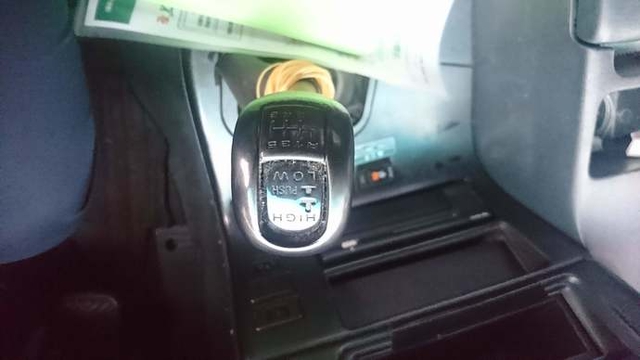 UDトラックス（日産） ビッグサム 大型 トラクタ KL-CK482BAT(2000) 14枚目