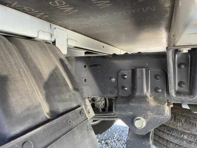 Toyota dyna Small Flat body 2PG-XZU605(105312) 46枚目