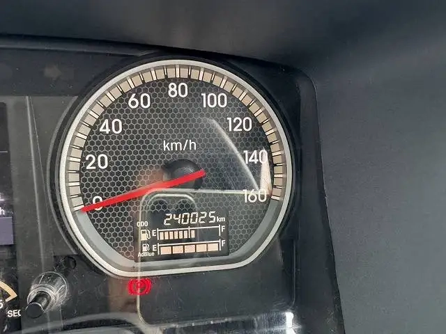 いすゞ フォワード 小型 アルミウィング FRR90T2(93716) 26枚目