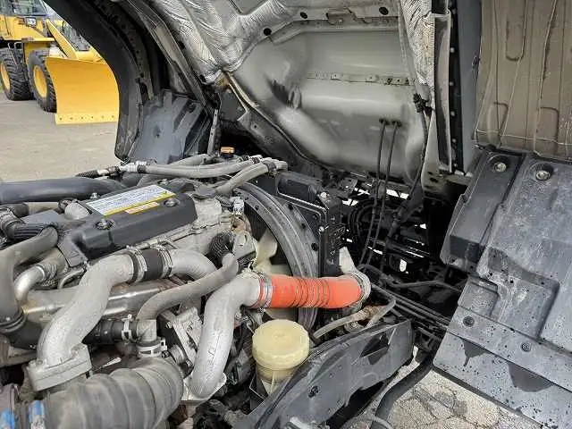 いすゞ フォワード 小型 アルミウィング FRR90T2(93716) 29枚目