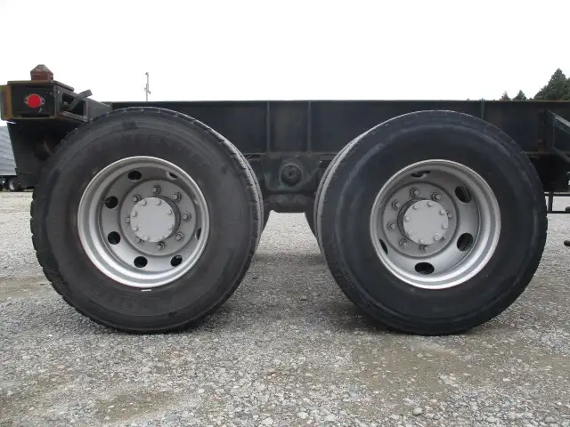 - トレーラ（海コン20ft） TS2029(93717) 31枚目