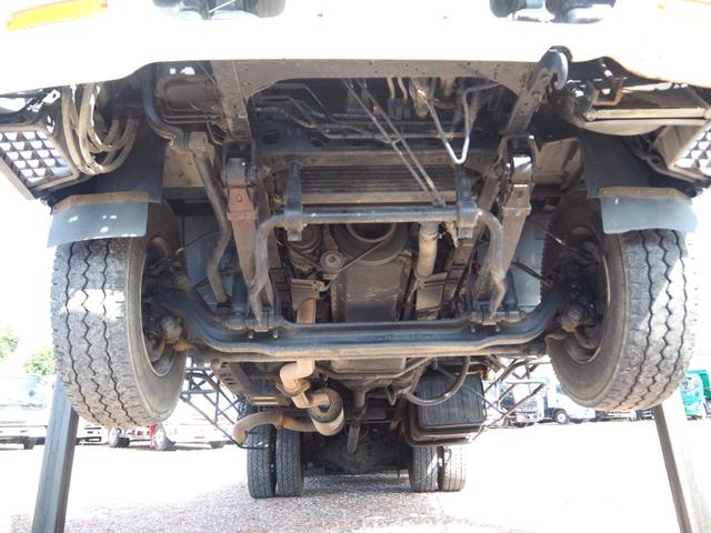 いすゞ フォワード 中型 車載専用車 *********(93719) 9枚目