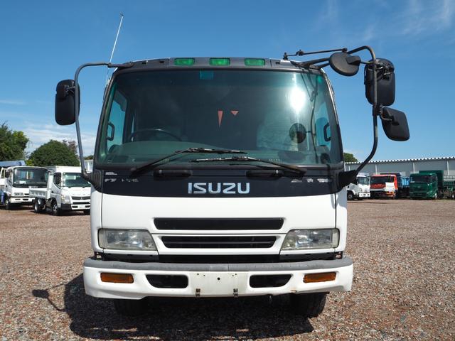 いすゞ フォワード 中型 車載専用車 *********(93719) 43枚目
