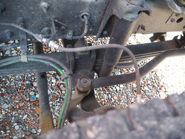 いすゞ フォワード 中型 車載専用車 *********(93719) 47枚目