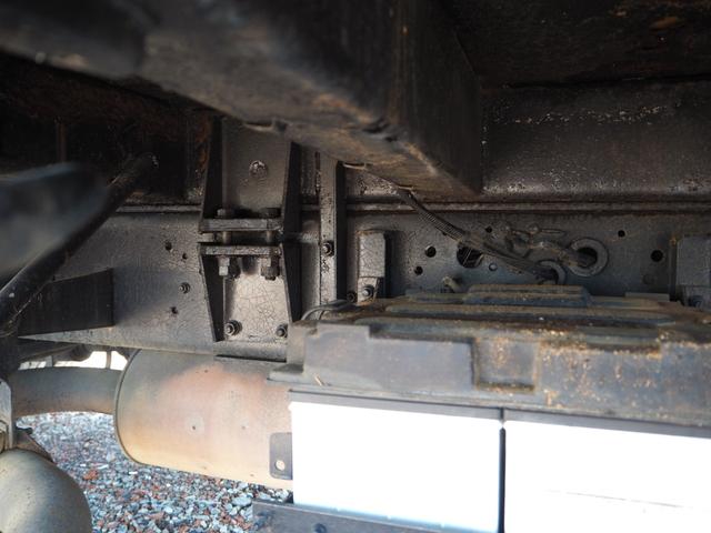 いすゞ フォワード 中型 車載専用車 *********(93719) 51枚目