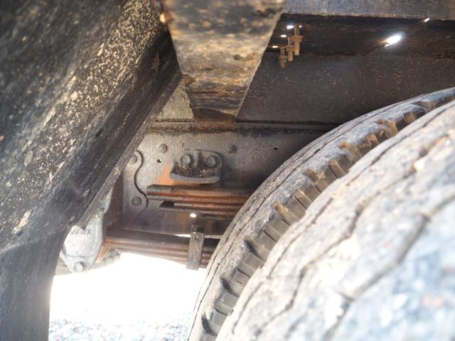 いすゞ フォワード 中型 車載専用車 *********(93719) 54枚目