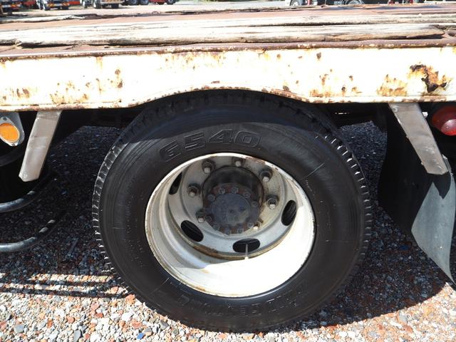 いすゞ フォワード 中型 車載専用車 *********(93719) 57枚目