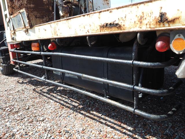 いすゞ フォワード 中型 車載専用車 *********(93719) 58枚目