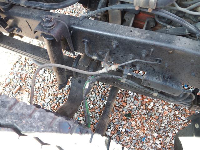 いすゞ フォワード 中型 車載専用車 *********(93719) 62枚目