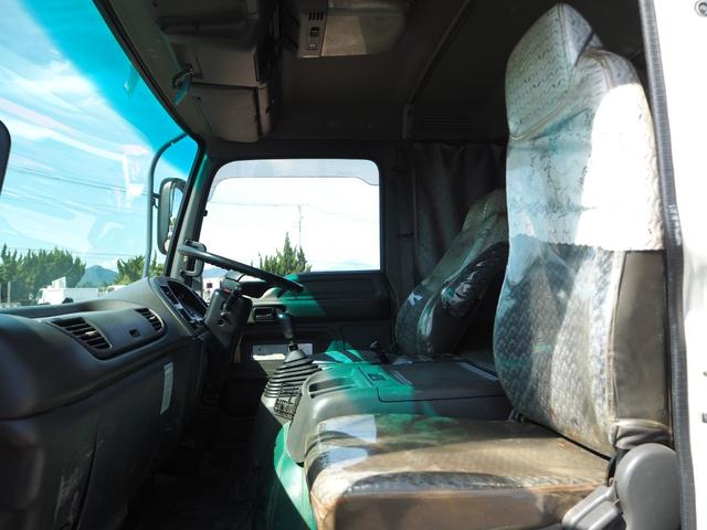 いすゞ フォワード 中型 車載専用車 *********(93719) 68枚目