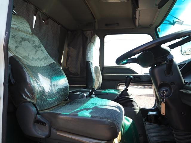 いすゞ フォワード 中型 車載専用車 *********(93719) 69枚目
