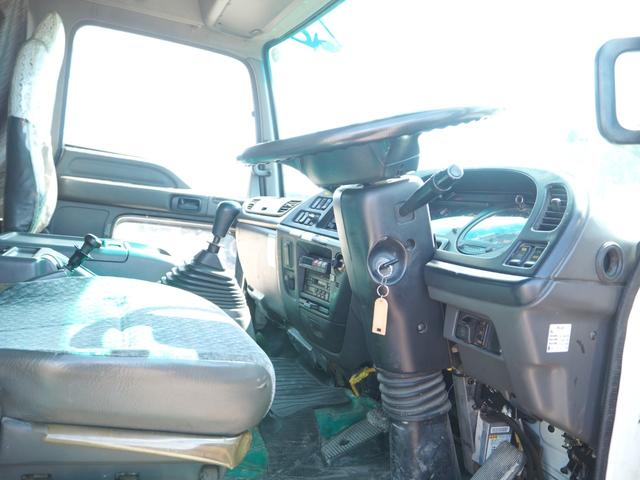 いすゞ フォワード 中型 車載専用車 *********(93719) 70枚目