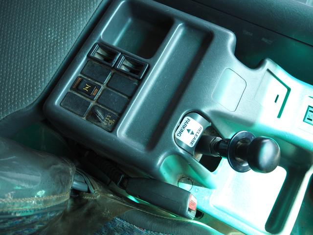 いすゞ フォワード 中型 車載専用車 *********(93719) 71枚目