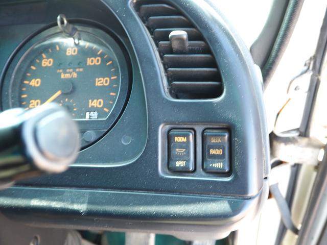いすゞ フォワード 中型 車載専用車 *********(93719) 76枚目