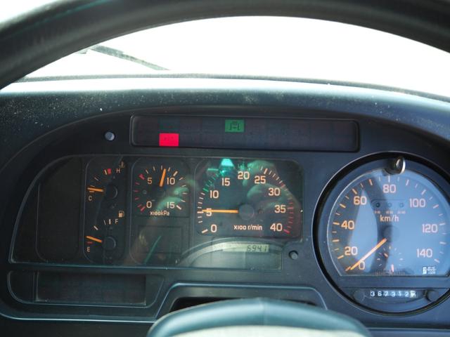 いすゞ フォワード 中型 車載専用車 *********(93719) 78枚目