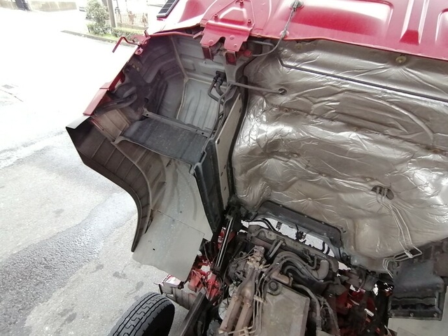 日野 プロフィア 大型 トラクタ KS-SH1EDJG(5599) 46枚目
