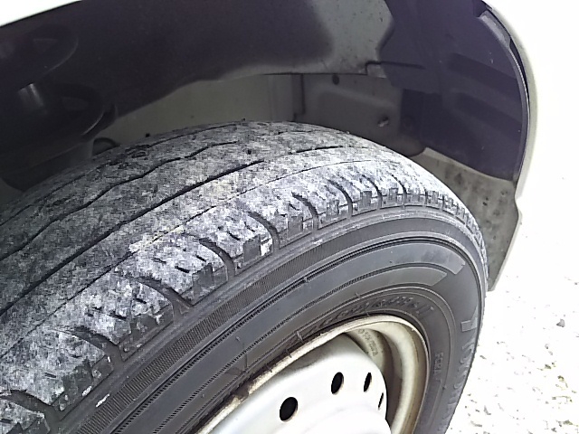 スズキ キャリィ 軽 保冷バン LE-DA63T(8414) 40枚目