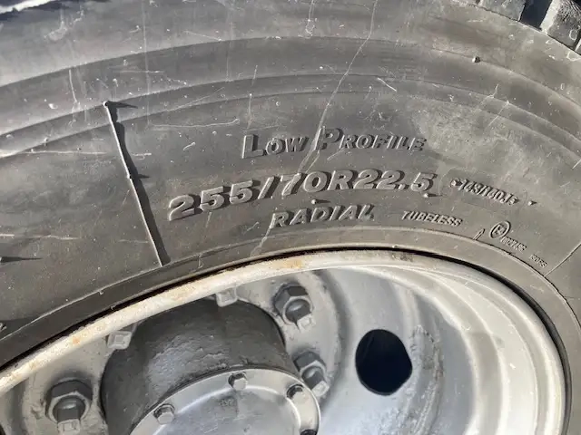 三菱ふそう スーパーグレート 小型 トラクタ（シングル） KL-FP54JPR(93757) 36枚目