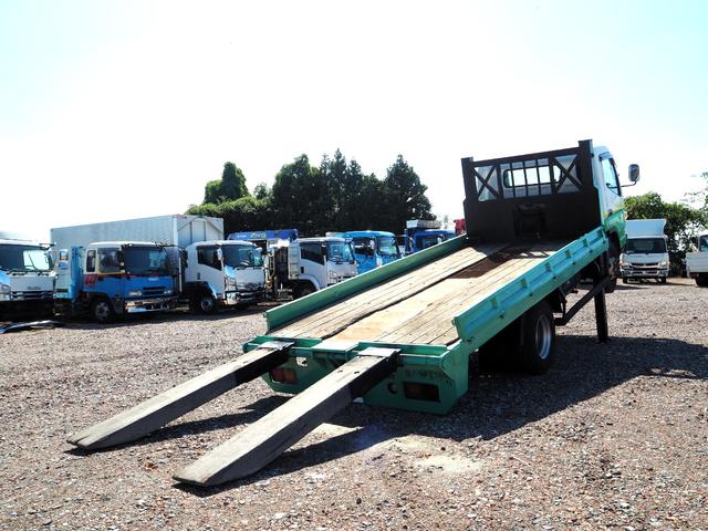 三菱ふそう キャンター 小型 - *********(93760) 5枚目
