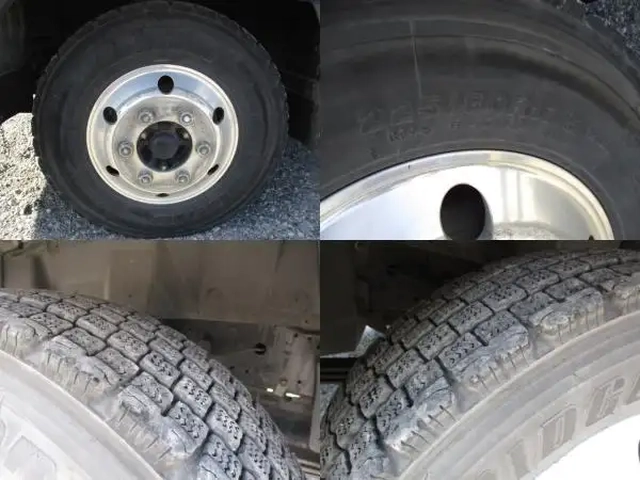 日野 レンジャー 小型 アルミウィング TKG-FD7JLAA(93759) 13枚目