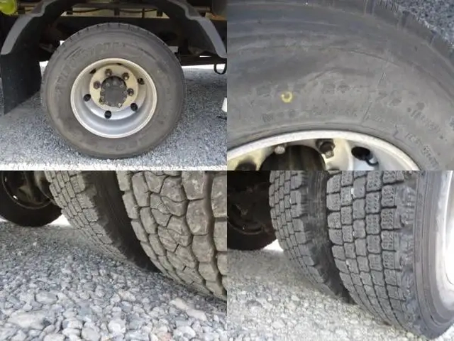 日野 レンジャー 小型 アルミウィング TKG-FD7JLAA(93759) 14枚目